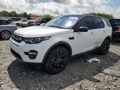 SALCR2FX8KH807706 2019 LAND ROVER DISCOVERY