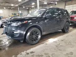 SALCR2FX8KH807785 2019 LAND ROVER DISCOVERY
