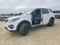SALCR2FX8KH812100 2019 LAND ROVER DISCOVERY SPORT