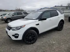 SALCR2FX8KH816664 2019 LAND ROVER DISCOVERY