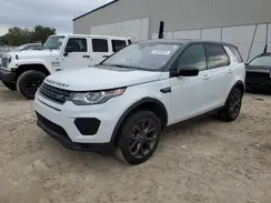 SALCR2FX8KH825722 2019 LAND ROVER DISCOVERY