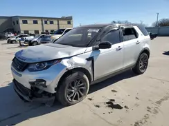 SALCR2FX8KH828748 2019 LAND ROVER DISCOVERY