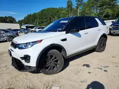 SALCR2FX9KH787336 2019 LAND ROVER DISCOVERY SPORT