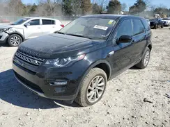 SALCR2FX9KH788888 2019 LAND ROVER DISCOVERY