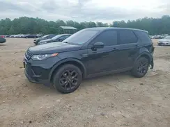 SALCR2FX9KH791483 2019 LAND ROVER DISCOVERY