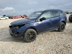 SALCR2FX9KH793914 2019 LAND ROVER DISCOVERY