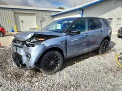 SALCR2FX9KH804975 2019 LAND ROVER DISCOVERY SPORT