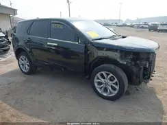 SALCR2FX9KH807679 2019 LAND ROVER DISCOVERY SPORT