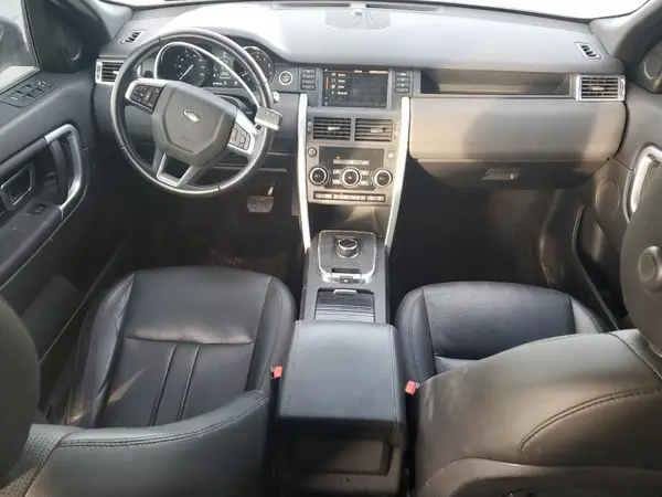 SALCR2FX9KH812218 2019 LAND ROVER DISCOVERY - Image 8