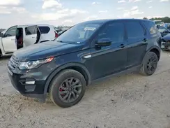 SALCR2FX9KH814079 2019 LAND ROVER DISCOVERY SPORT