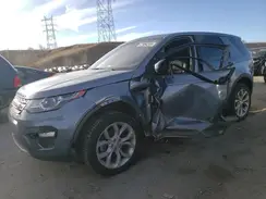 SALCR2FX9KH815362 2019 LAND ROVER DISCOVERY
