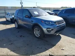 SALCR2FX9KH826037 2019 LAND ROVER DISCOVERY SPORT