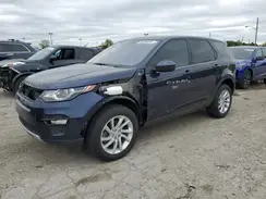 SALCR2FXXKH783053 2019 LAND ROVER DISCOVERY SPORT