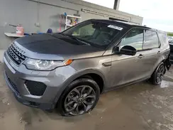 SALCR2FXXKH786096 2019 LAND ROVER DISCOVERY