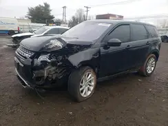 SALCR2FXXKH786583 2019 LAND ROVER DISCOVERY SPORT