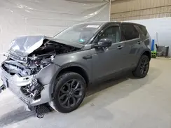 SALCR2FXXKH789192 2019 LAND ROVER DISCOVERY