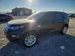 SALCR2FXXKH791931 2019 LAND ROVER DISCOVERY SPORT