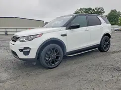 SALCR2FXXKH793582 2019 LAND ROVER DISCOVERY