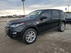 SALCR2FXXKH800708 2019 LAND ROVER DISCOVERY