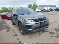 SALCR2FXXKH808498 2019 LAND ROVER DISCOVERY SPORT