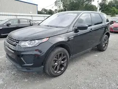 SALCR2FXXKH818514 2019 LAND ROVER DISCOVERY SPORT