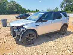 SALCR2FXXKH821297 2019 LAND ROVER DISCOVERY