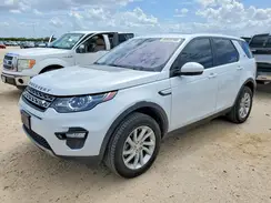 SALCR2FXXKH828847 2019 LAND ROVER DISCOVERY SPORT