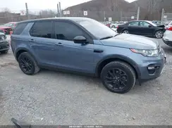 SALCR2FXXKH829223 2019 LAND ROVER DISCOVERY SPORT