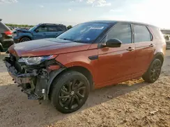 SALCR2GX0KH811442 2019 LAND ROVER DISCOVERY SPORT