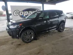 SALCR2GX6KH784490 2019 LAND ROVER DISCOVERY