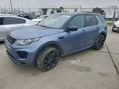 SALCR2GX8KH782076 2019 LAND ROVER DISCOVERY SPORT