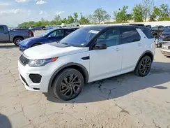 SALCR2GX8KH804139 2019 LAND ROVER DISCOVERY