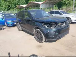 SALCR2GXXKH782189 2019 LAND ROVER DISCOVERY SPORT