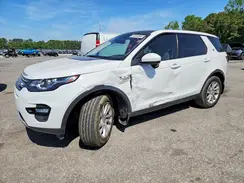 SALCR2RX0JH723597 2018 LAND ROVER DISCOVERY