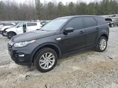 SALCR2RX0JH737760 2018 LAND ROVER DISCOVERY