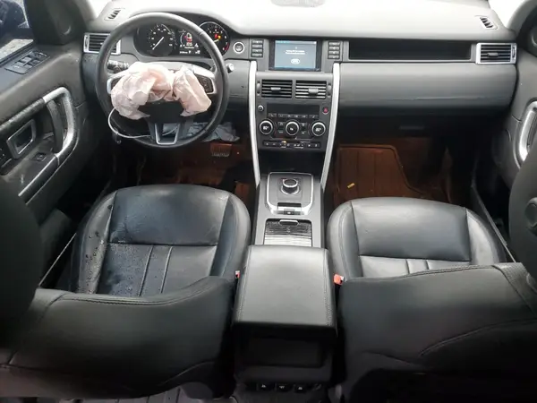 SALCR2RX0JH737760 2018 LAND ROVER DISCOVERY - Image 8