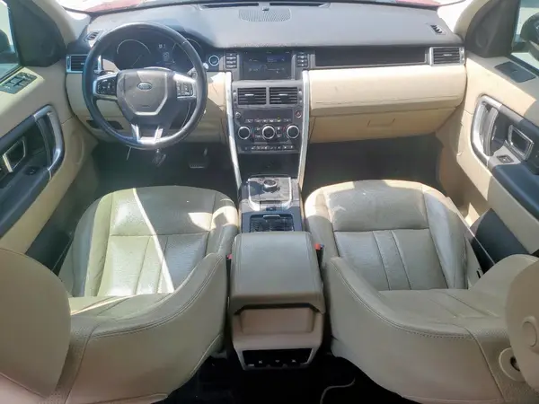SALCR2RX0JH738035 2018 LAND ROVER DISCOVERY SPORT - Image 8