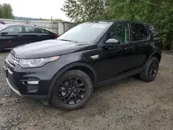 SALCR2RX0JH741968 2018 LAND ROVER DISCOVERY SPORT