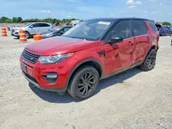 SALCR2RX0JH752579 2018 LAND ROVER DISCOVERY SPORT