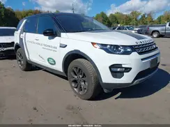 SALCR2RX0JH760195 2018 LAND ROVER DISCOVERY SPORT