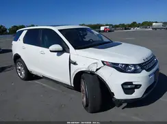 SALCR2RX0JH761668 2018 LAND ROVER DISCOVERY SPORT