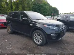 SALCR2RX0JH768314 2018 LAND ROVER DISCOVERY SPORT
