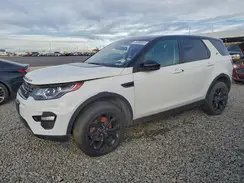 SALCR2RX0JH768507 2018 LAND ROVER DISCOVERY SPORT