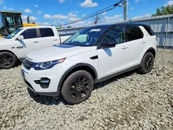 SALCR2RX0JH769477 2018 LAND ROVER DISCOVERY SPORT