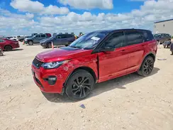 SALCR2RX1JH739906 2018 LAND ROVER DISCOVERY