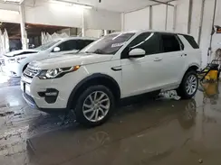 SALCR2RX1JH740425 2018 LAND ROVER DISCOVERY SPORT