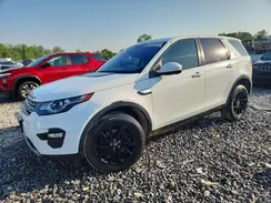 SALCR2RX1JH744264 2018 LAND ROVER DISCOVERY