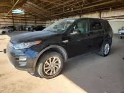 SALCR2RX1JH750808 2018 LAND ROVER DISCOVERY