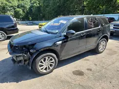 SALCR2RX1JH757371 2018 LAND ROVER DISCOVERY SPORT