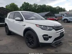 SALCR2RX1JH758911 2018 LAND ROVER DISCOVERY SPORT